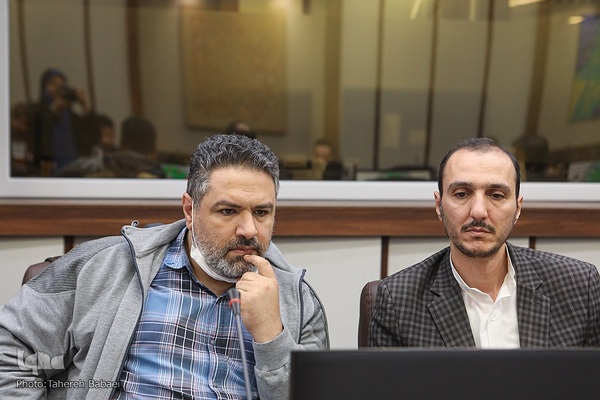 دومین نشست حکمرانی محتوای کودک و خانواده در فضای مجازی