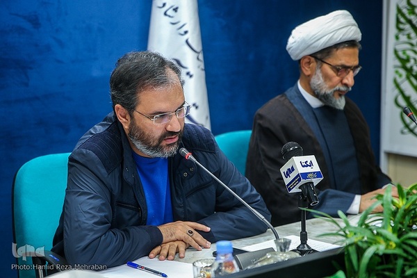 جلسه کمیسیون تبلیغ و ترویج قرآن