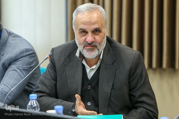 جلسه کمیسیون تبلیغ و ترویج قرآن