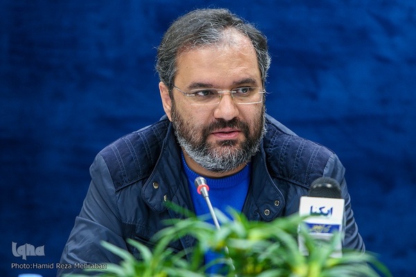 علیرضا معاف، معاون قرآن و عترت وزارت ارشاد