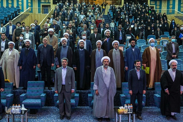 چهاردهمین دوره مسابقات سراسری قرآن کریم وزارت نیرو