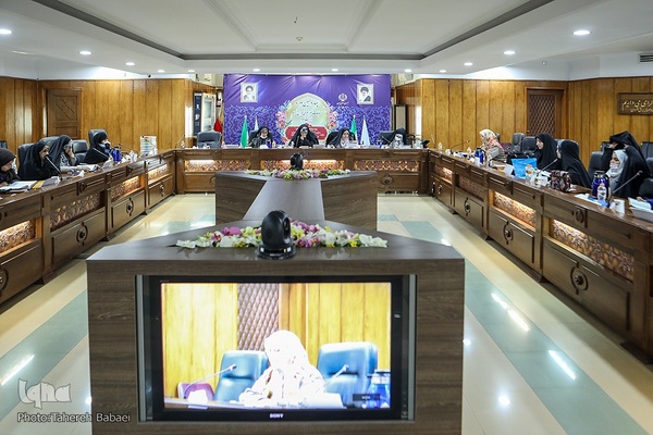 چهاردهمین دوره مسابقات سراسری قرآن کریم وزارت نیرو