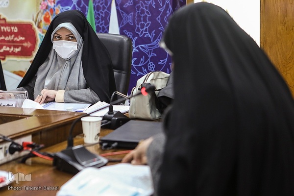 چهاردهمین دوره مسابقات سراسری قرآن کریم وزارت نیرو