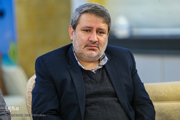 دیدار با خانواده شهید قرآنی فریدالدین معصومی