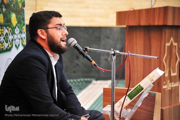 افتتاحیه مسابقات قرآن و عترت بسیج استان خوزستان