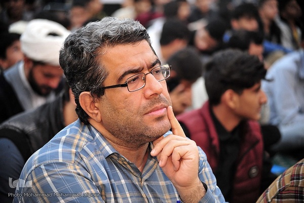 افتتاحیه مسابقات قرآن و عترت بسیج استان خوزستان