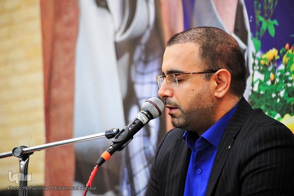 افتتاحیه مسابقات قرآن و عترت بسیج استان خوزستان