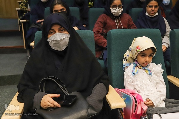 بیست و چهارمین جشنواره قصه‌گویی منطقه سه کشور