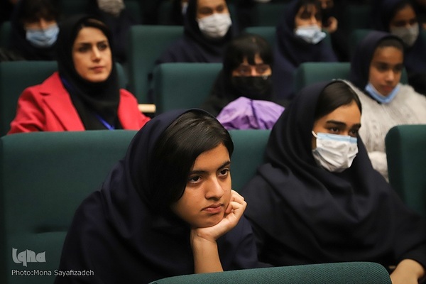 بیست و چهارمین جشنواره قصه‌گویی منطقه سه کشور