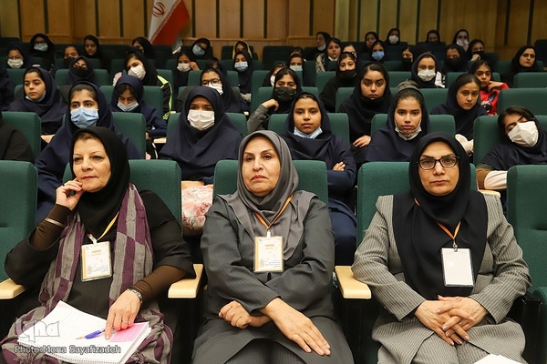 بیست و چهارمین جشنواره قصه‌گویی منطقه سه کشور