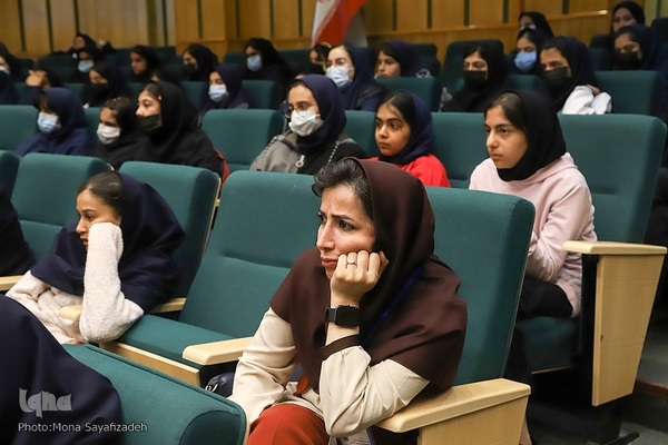 بیست و چهارمین جشنواره قصه‌گویی منطقه سه کشور