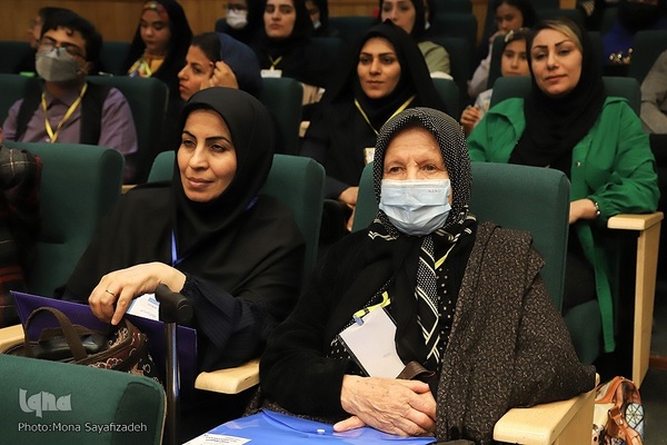 بیست و چهارمین جشنواره قصه‌گویی منطقه سه کشور