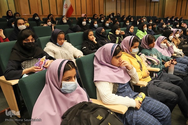 بیست و چهارمین جشنواره قصه‌گویی منطقه سه کشور