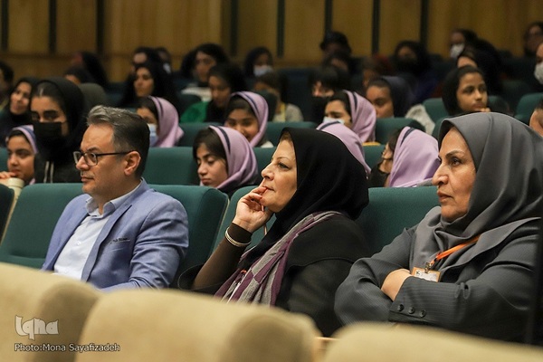 بیست و چهارمین جشنواره قصه‌گویی منطقه سه کشور