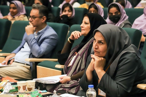 بیست و چهارمین جشنواره قصه‌گویی منطقه سه کشور