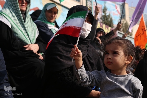 پنجمین رزمایش جهادی قرارگاه شهید اسداللهی