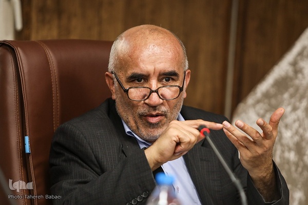 جلسه معرفی و نقد کتاب روایت حکمت