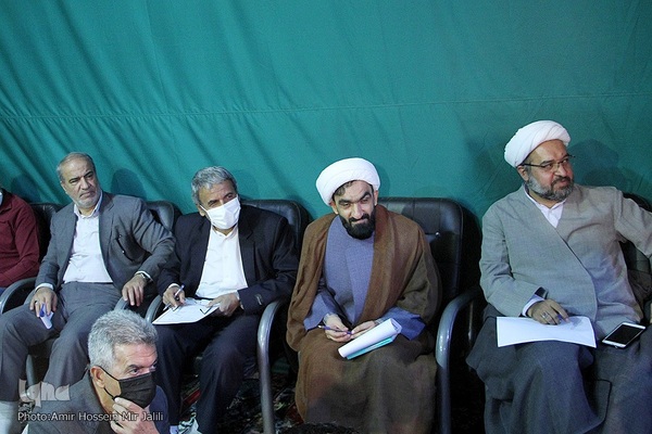 هفدهمین جشنواره مردمی تلاوت‌های مجلسی استان یزد‎‎