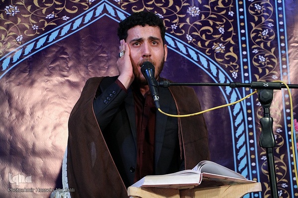 هفدهمین جشنواره مردمی تلاوت‌های مجلسی استان یزد‎‎