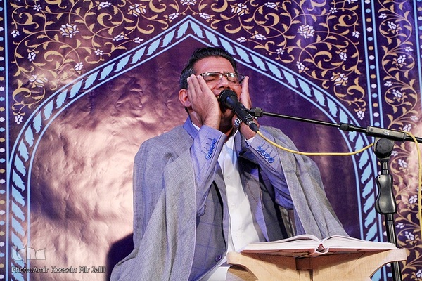 هفدهمین جشنواره مردمی تلاوت‌های مجلسی استان یزد‎‎