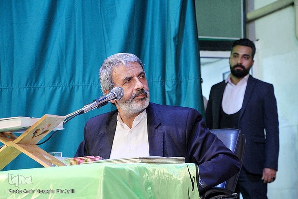 هفدهمین جشنواره مردمی تلاوت‌های مجلسی استان یزد‎‎