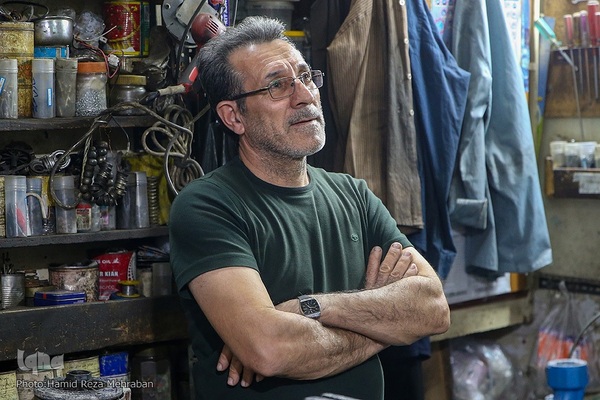 تا پای جان‌؛ برای ایران