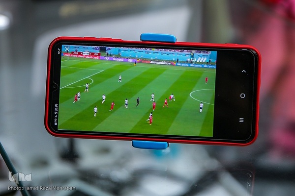 تا پای جان‌؛ برای ایران