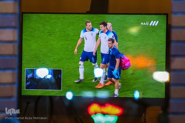 تا پای جان‌؛ برای ایران