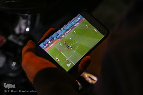 تا پای جان‌؛ برای ایران