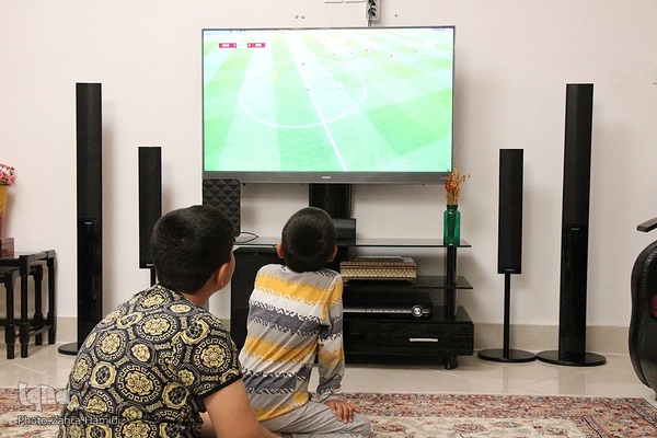 یار دوازدهم تیم ملی در بیرجند