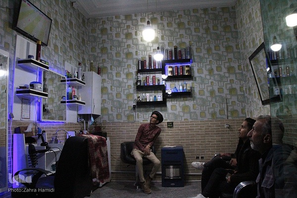 یار دوازدهم تیم ملی در بیرجند