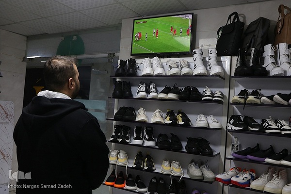 یار دوازدهم تیم ملی در اصفهان