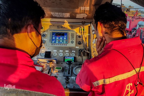 یار دوازدهم تیم ملی در اهواز