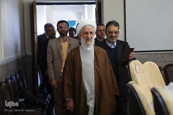 همایش یکصدمین سال تألیف کتاب وزین مفاتیح الجنان