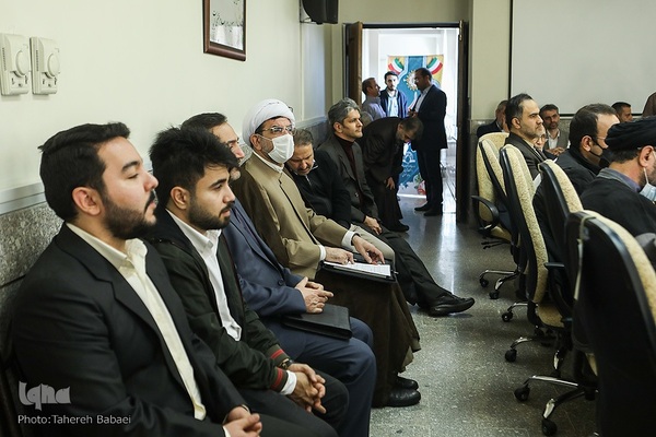 همایش یکصدمین سال تألیف کتاب وزین مفاتیح الجنان