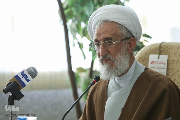  حجت‌الاسلام صدیقی، رئیس همایش 