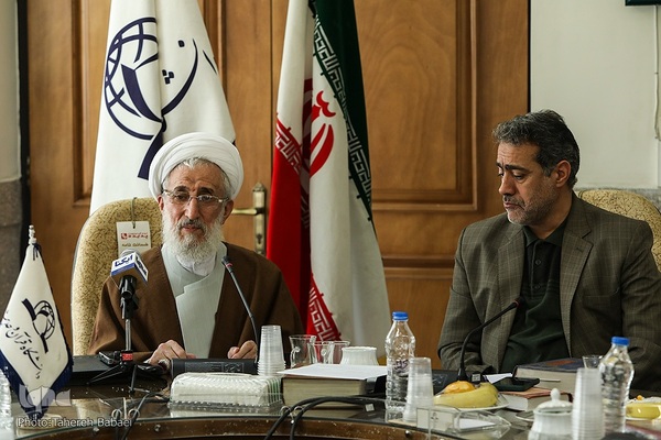 همایش یکصدمین سال تألیف کتاب وزین مفاتیح الجنان