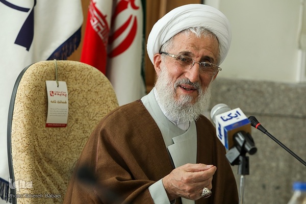  حجت‌الاسلام صدیقی، رئیس همایش 