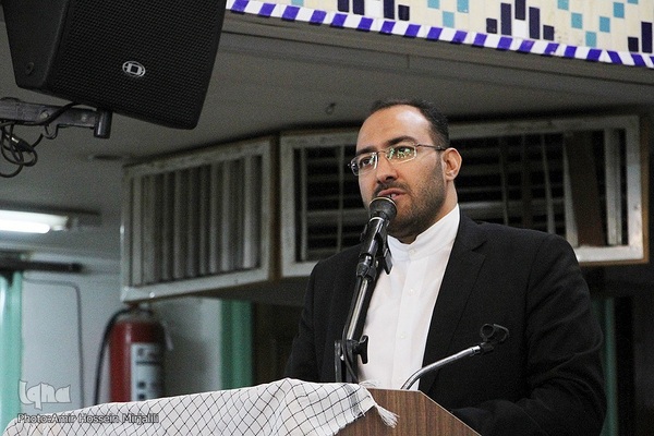 مسابقات قرآن بسیج استان یزد