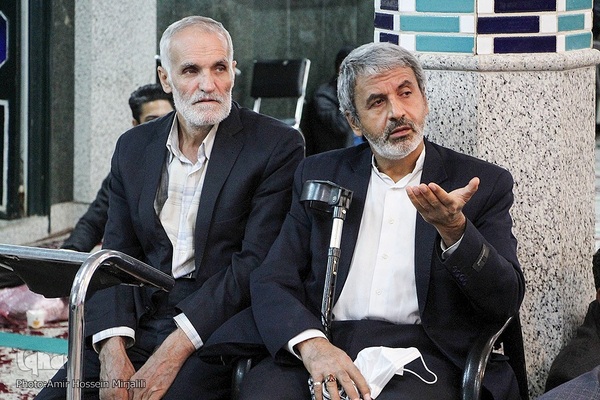 مسابقات قرآن بسیج استان یزد