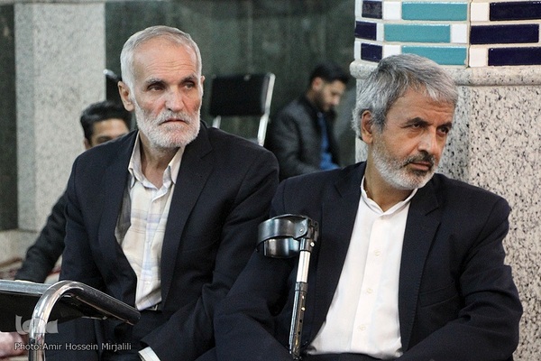 مسابقات قرآن بسیج استان یزد