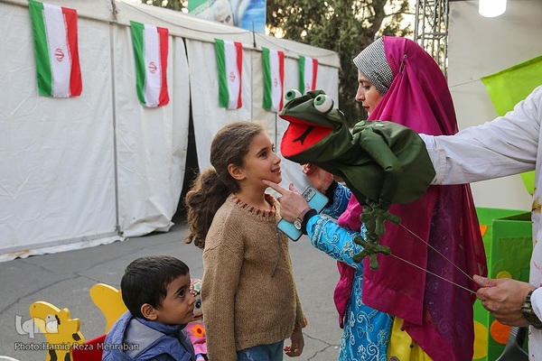 جشنواره "صد دانه یاقوت"