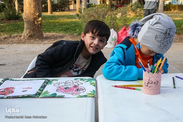 جشنواره "صد دانه یاقوت"