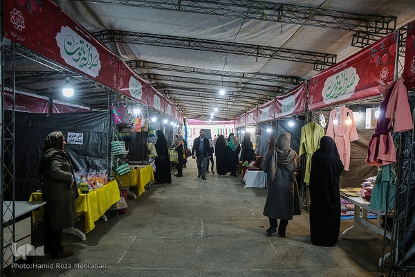 جشنواره "صد دانه یاقوت"