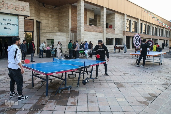 جشنواره "صد دانه یاقوت"