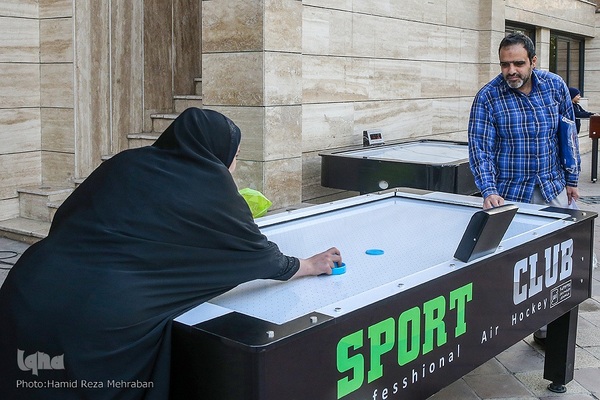 جشنواره "صد دانه یاقوت"