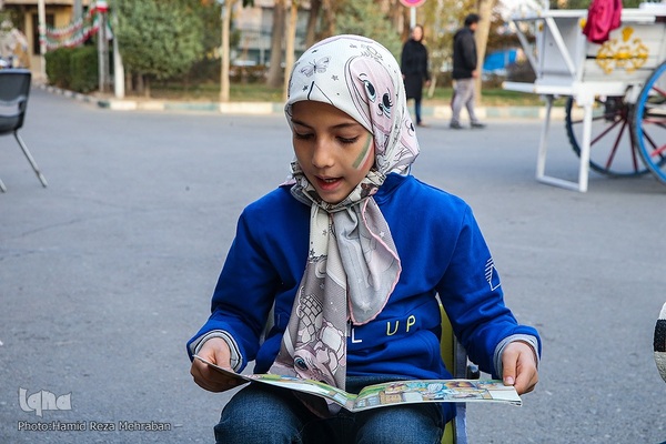 جشنواره "صد دانه یاقوت"