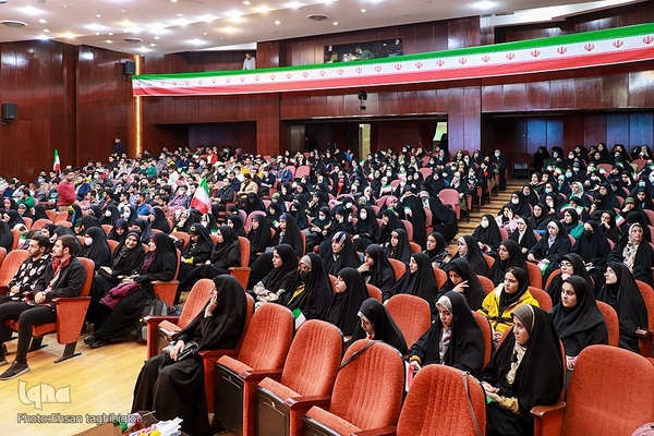 برگزاری محفل انس با قرآن در زنجان