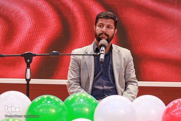 برگزاری محفل انس با قرآن در زنجان