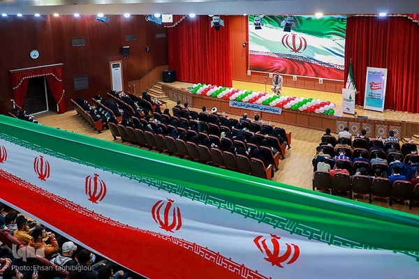 برگزاری محفل انس با قرآن در زنجان